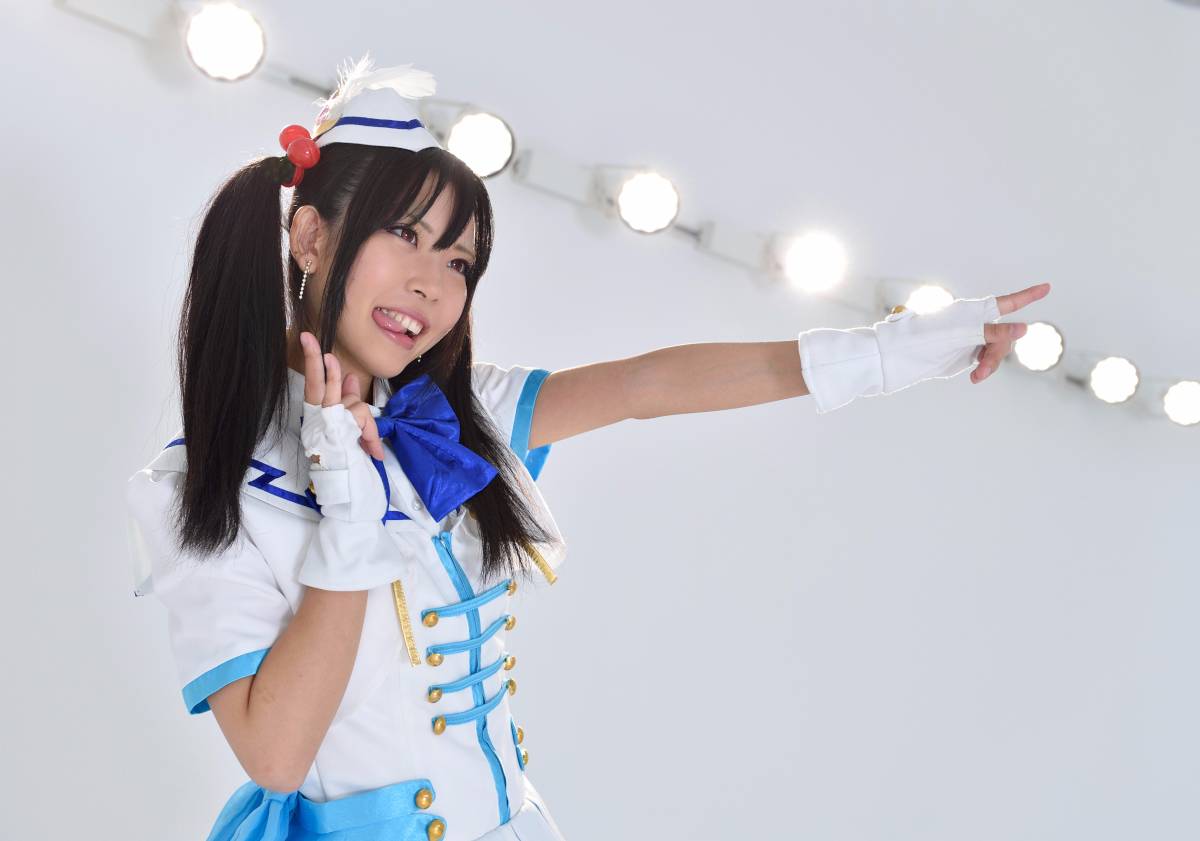 [Hạt dẻ] Nụ cười