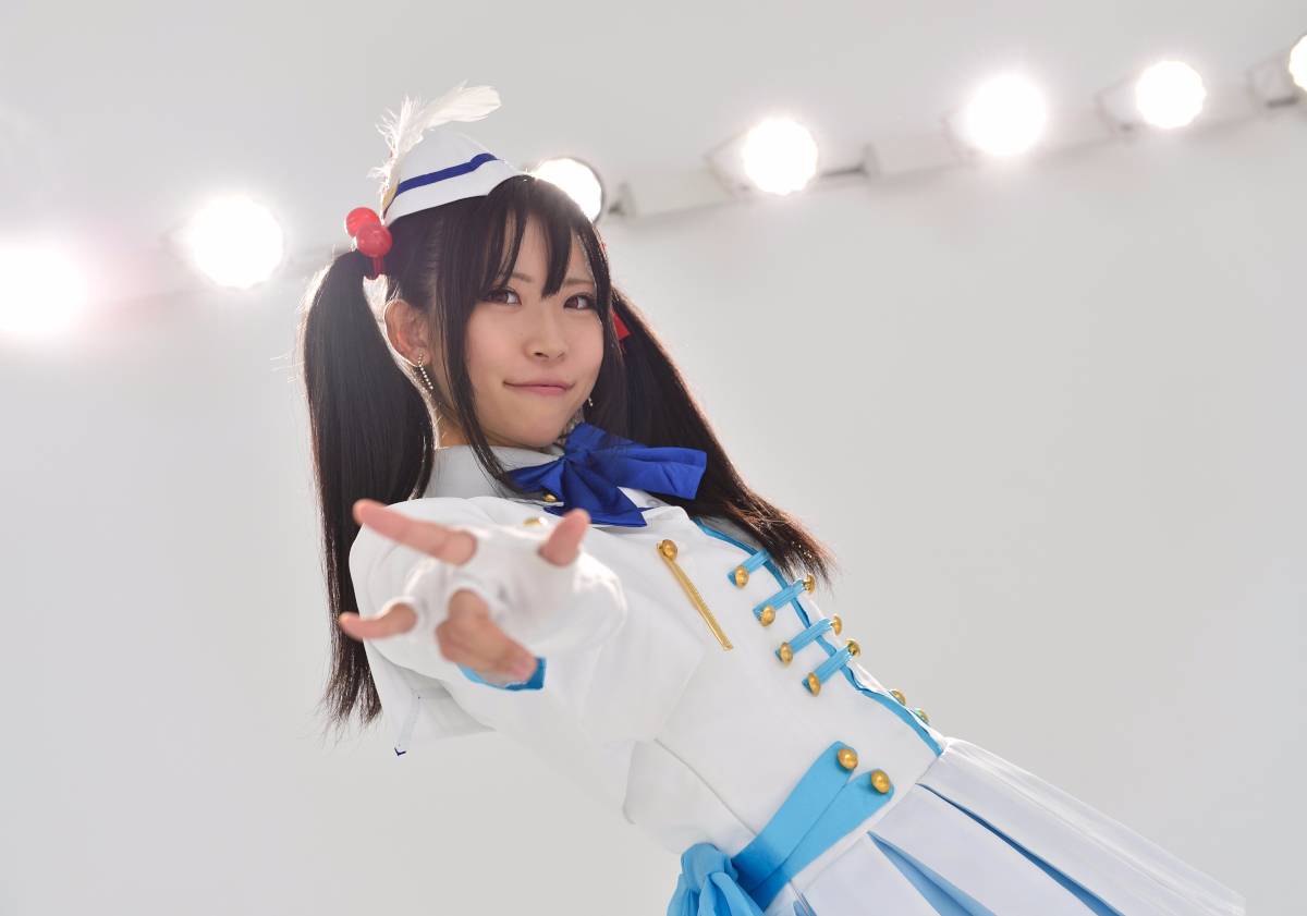 [Hạt dẻ] Nụ cười