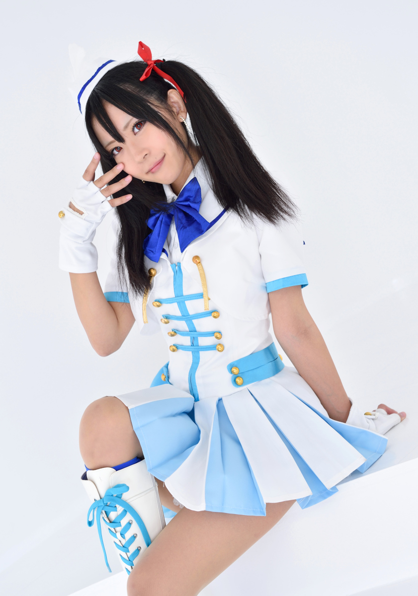 [Hạt dẻ] Nụ cười