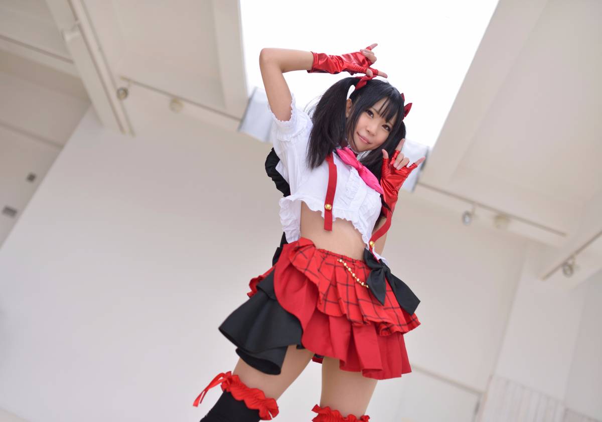 [Hạt dẻ] Nụ cười