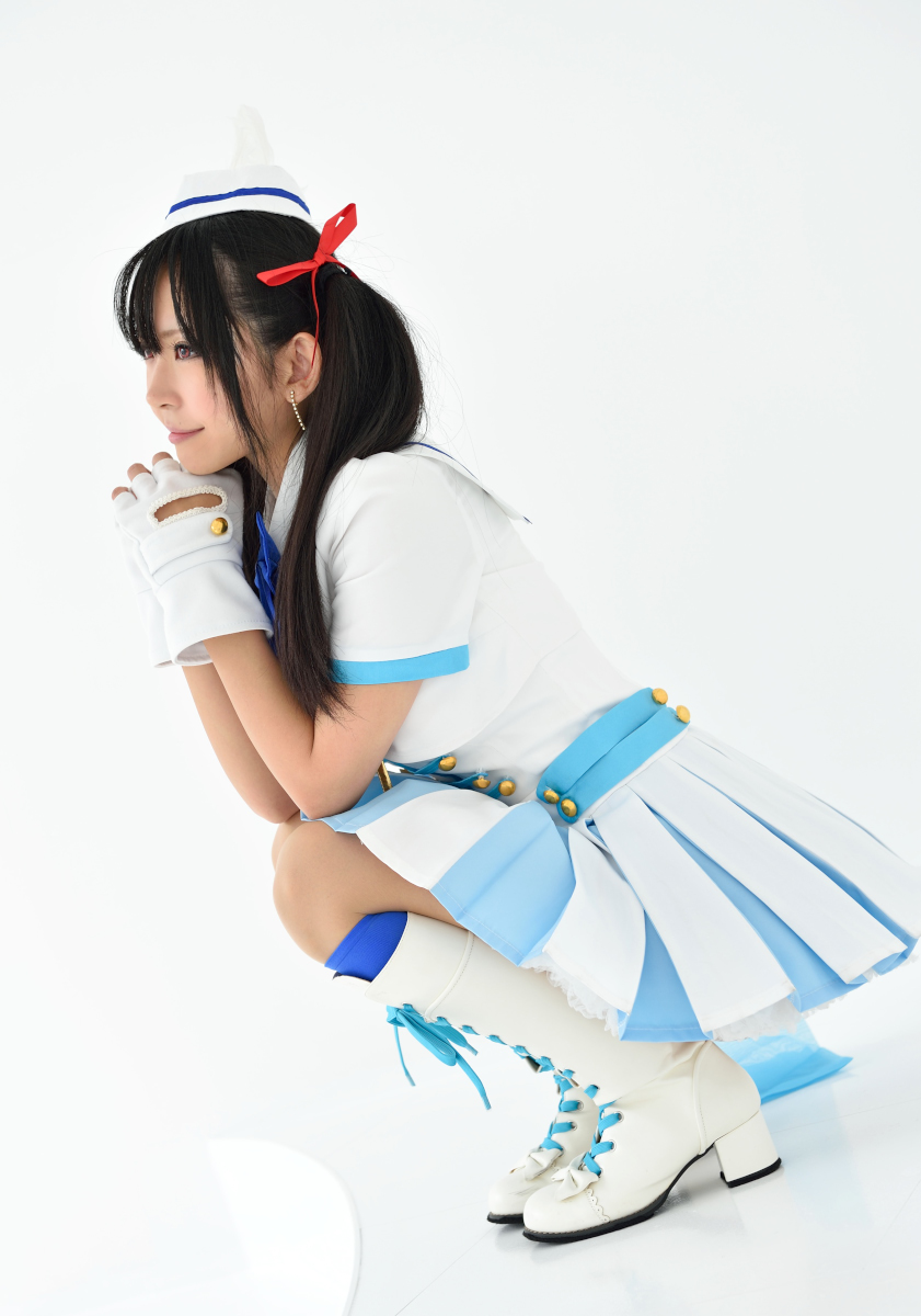 [Hạt dẻ] Nụ cười