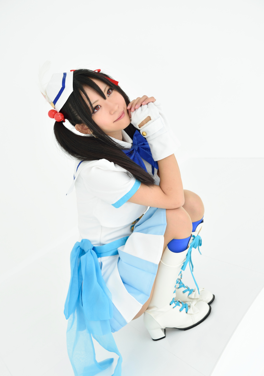 [Hạt dẻ] Nụ cười