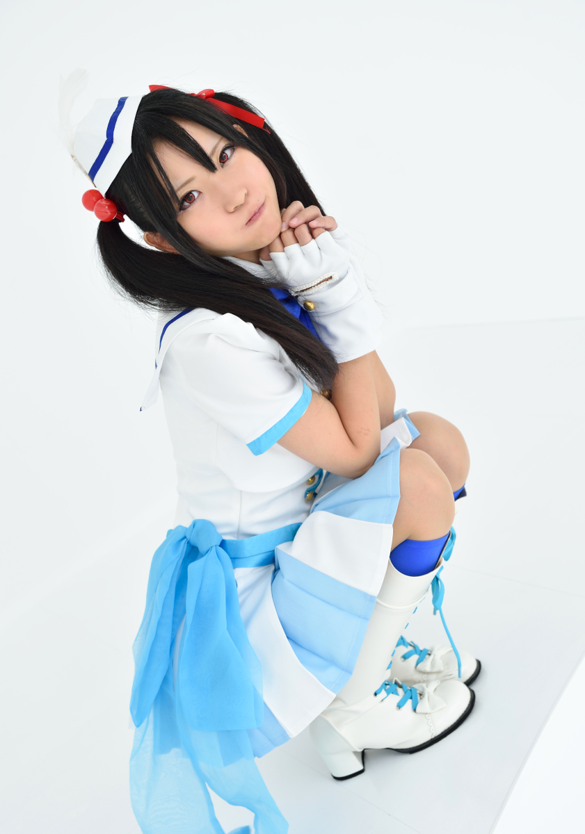 [Hạt dẻ] Nụ cười