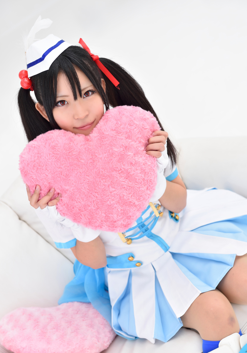 [Hạt dẻ] Nụ cười