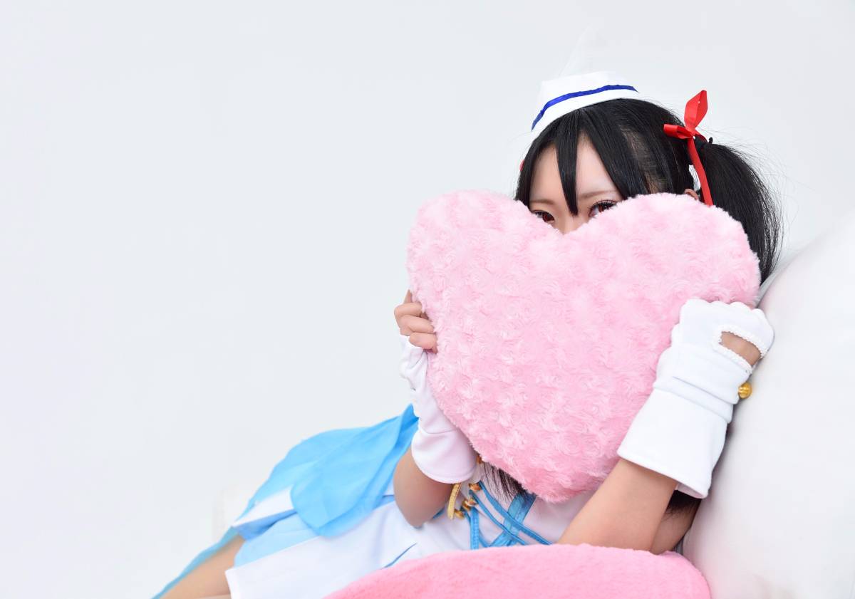 [Hạt dẻ] Nụ cười