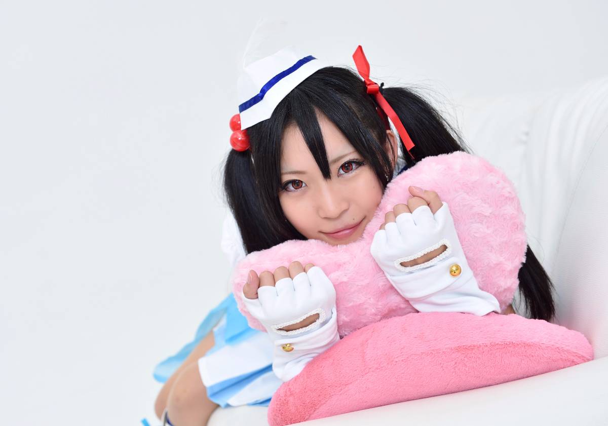 [Hạt dẻ] Nụ cười