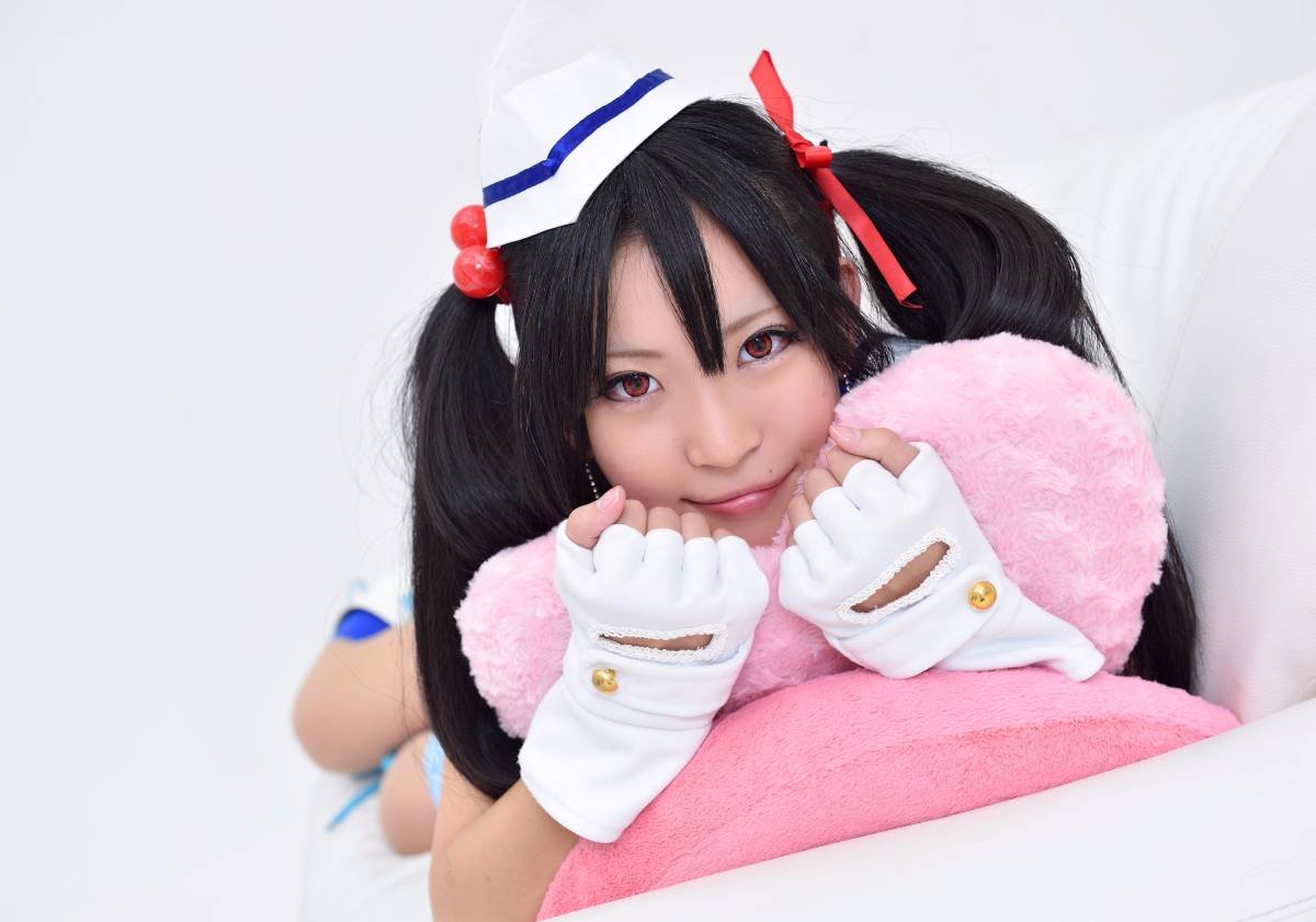 [Hạt dẻ] Nụ cười