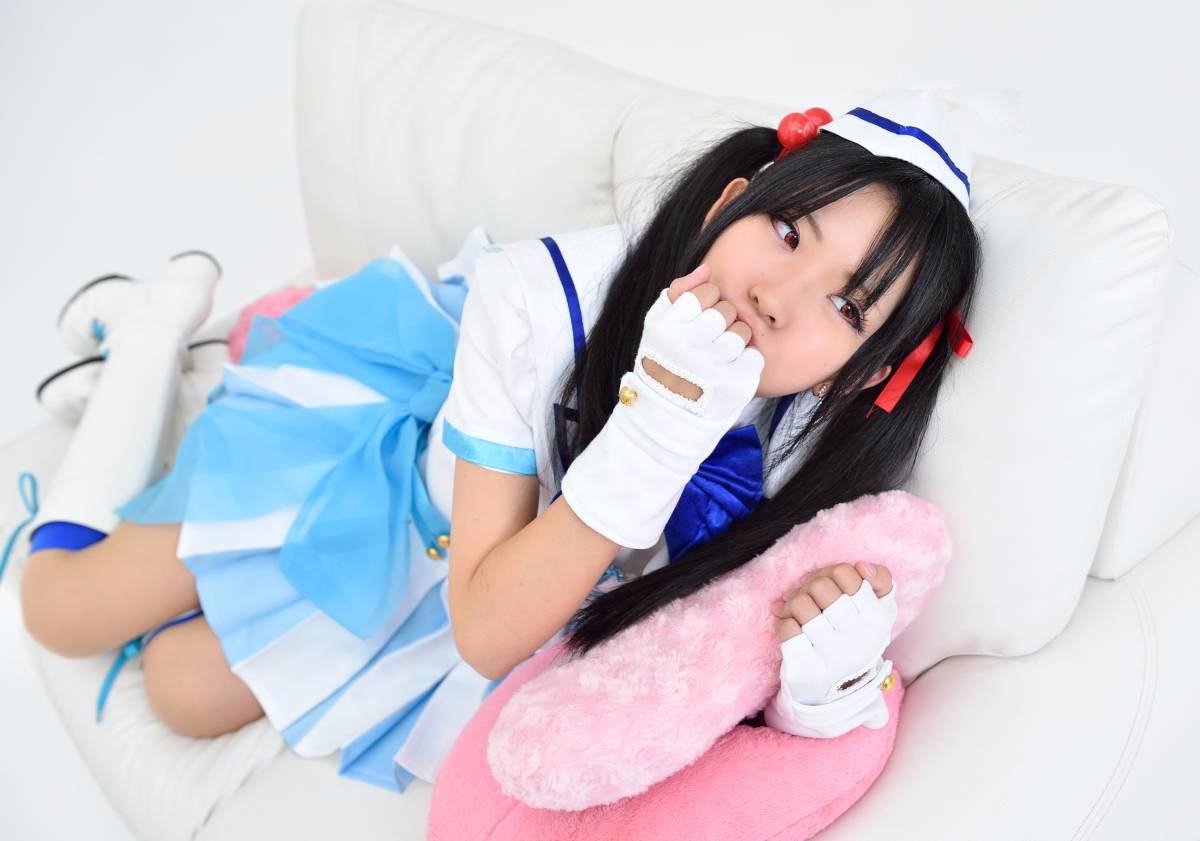 [Hạt dẻ] Nụ cười