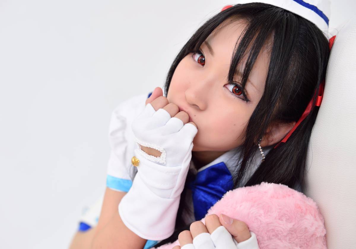 [Hạt dẻ] Nụ cười