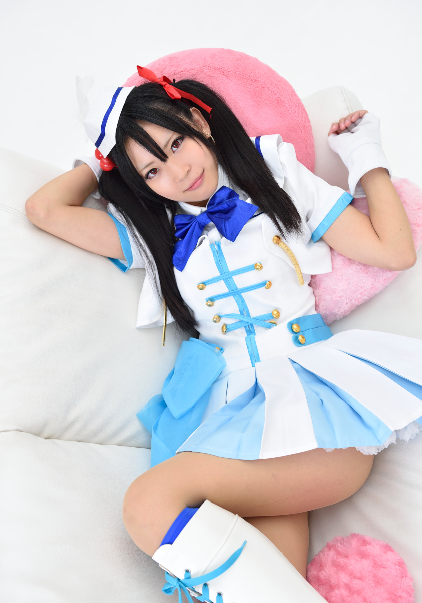 [Hạt dẻ] Nụ cười