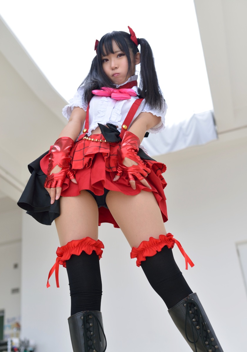 [Hạt dẻ] Nụ cười