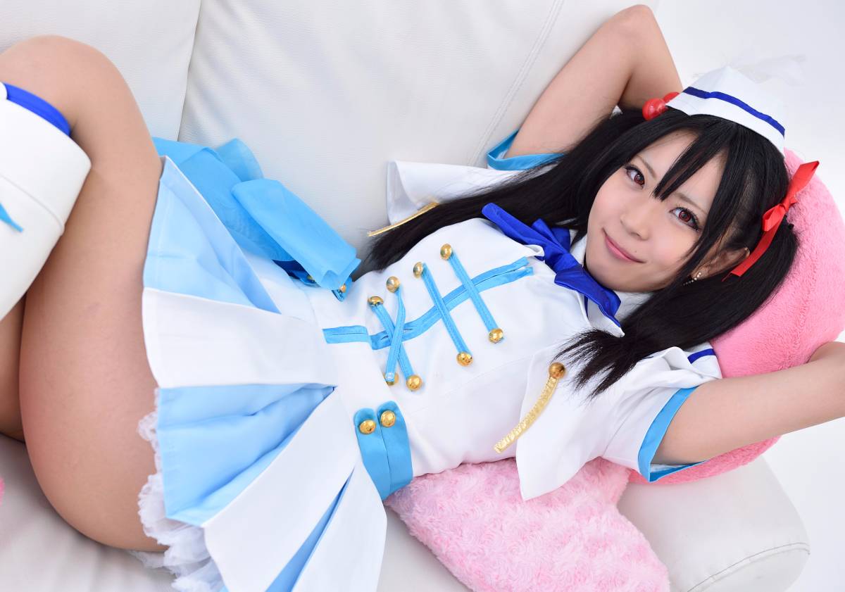 [Hạt dẻ] Nụ cười