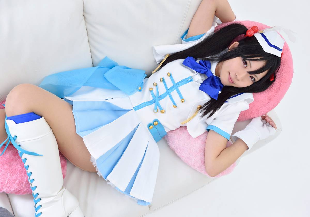 [Hạt dẻ] Nụ cười