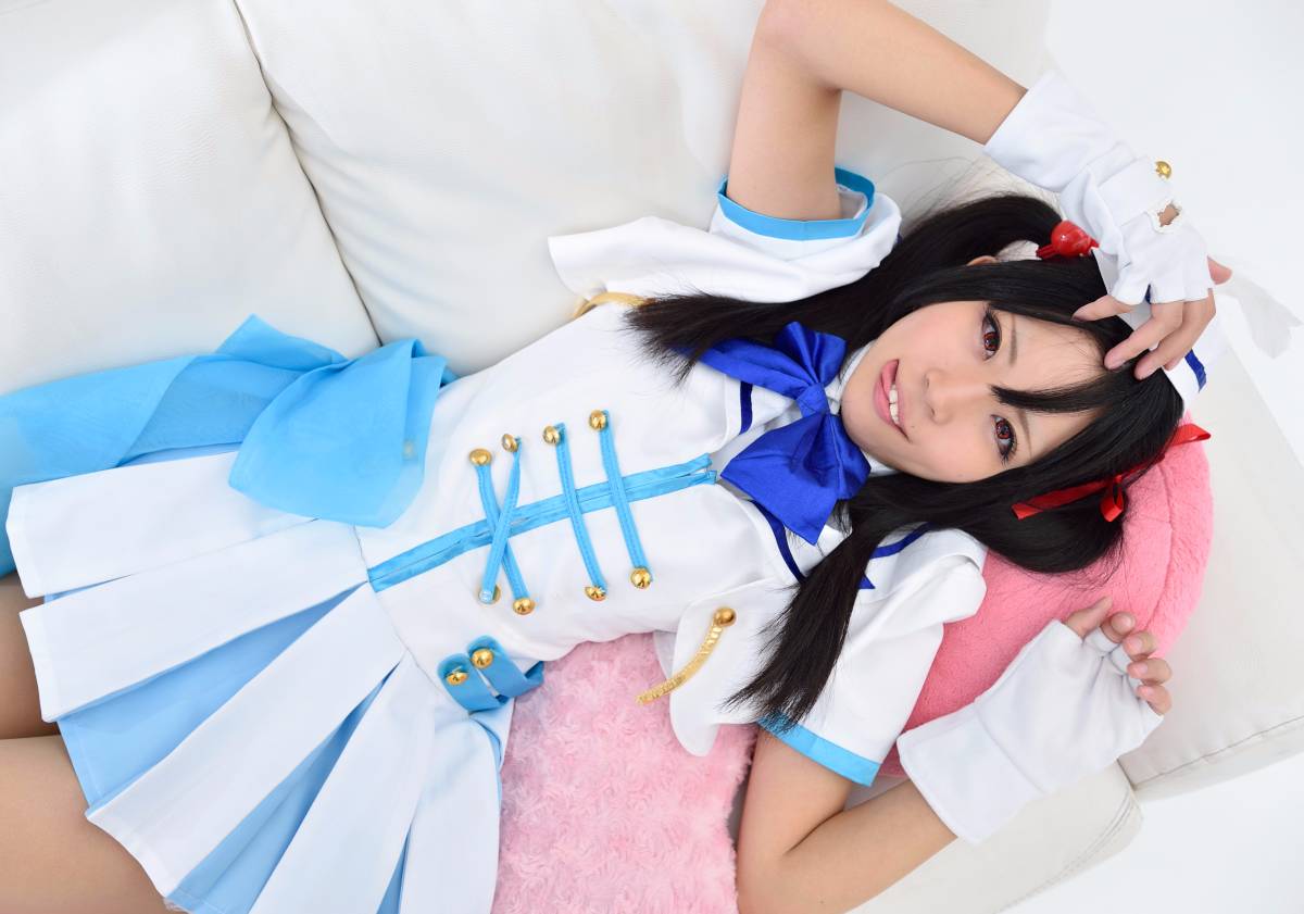 [Hạt dẻ] Nụ cười