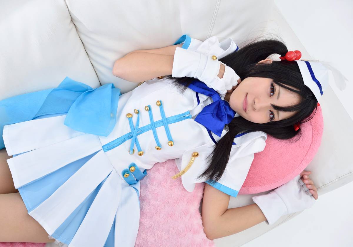 [Hạt dẻ] Nụ cười