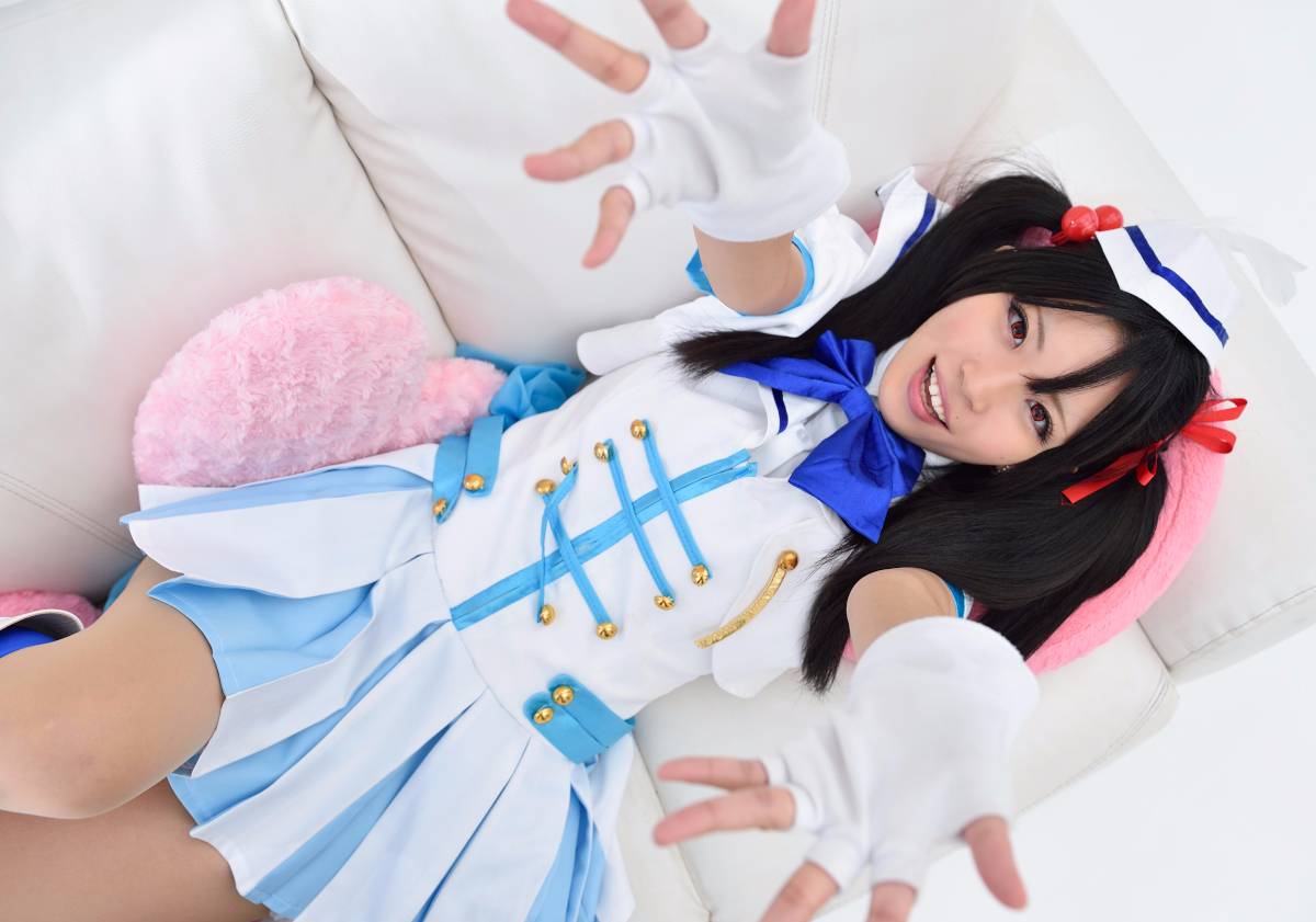 [Hạt dẻ] Nụ cười