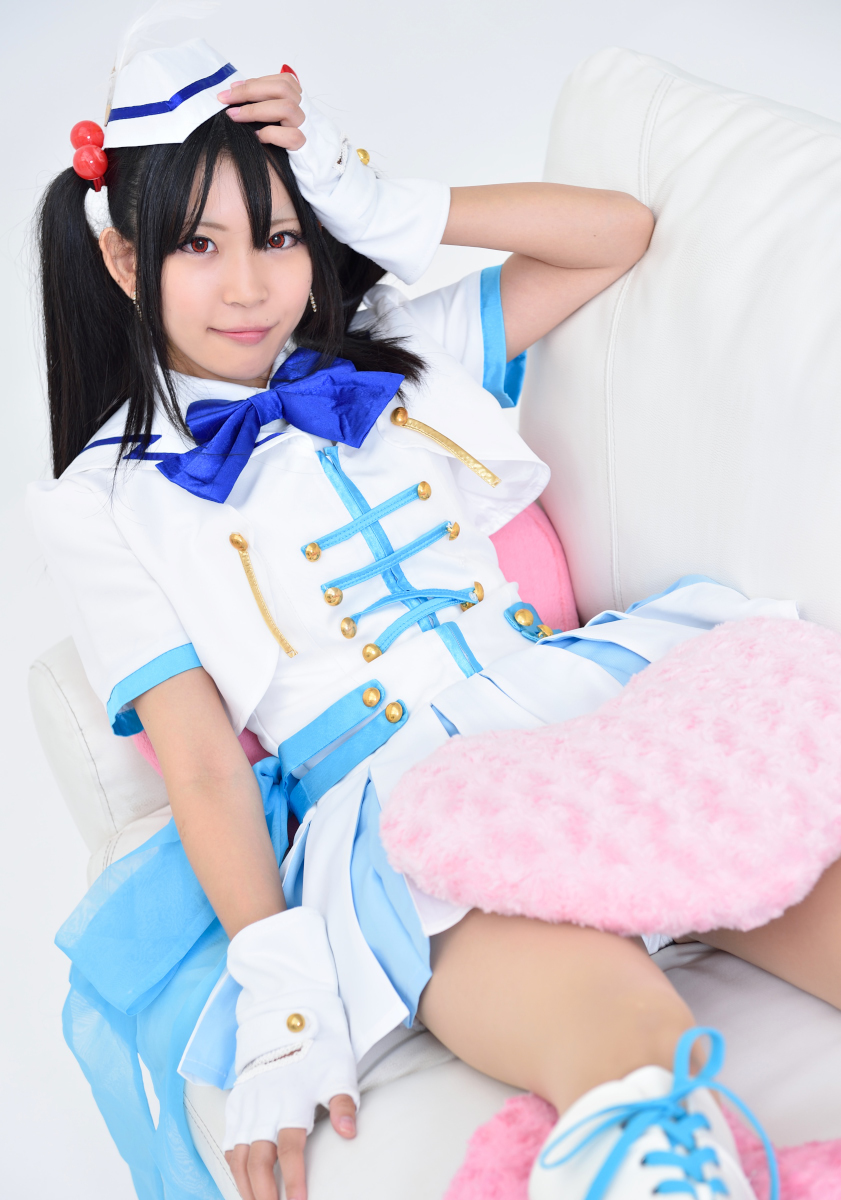 [Hạt dẻ] Nụ cười