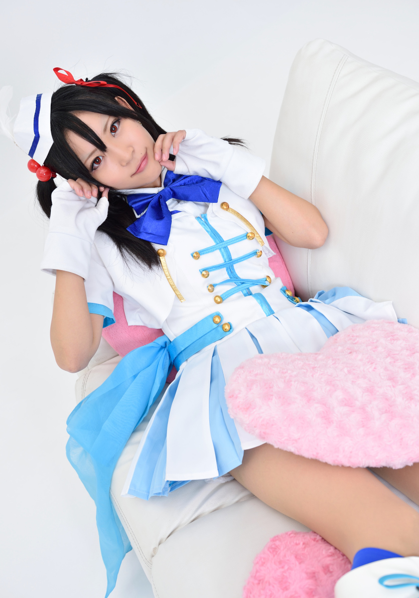 [Hạt dẻ] Nụ cười