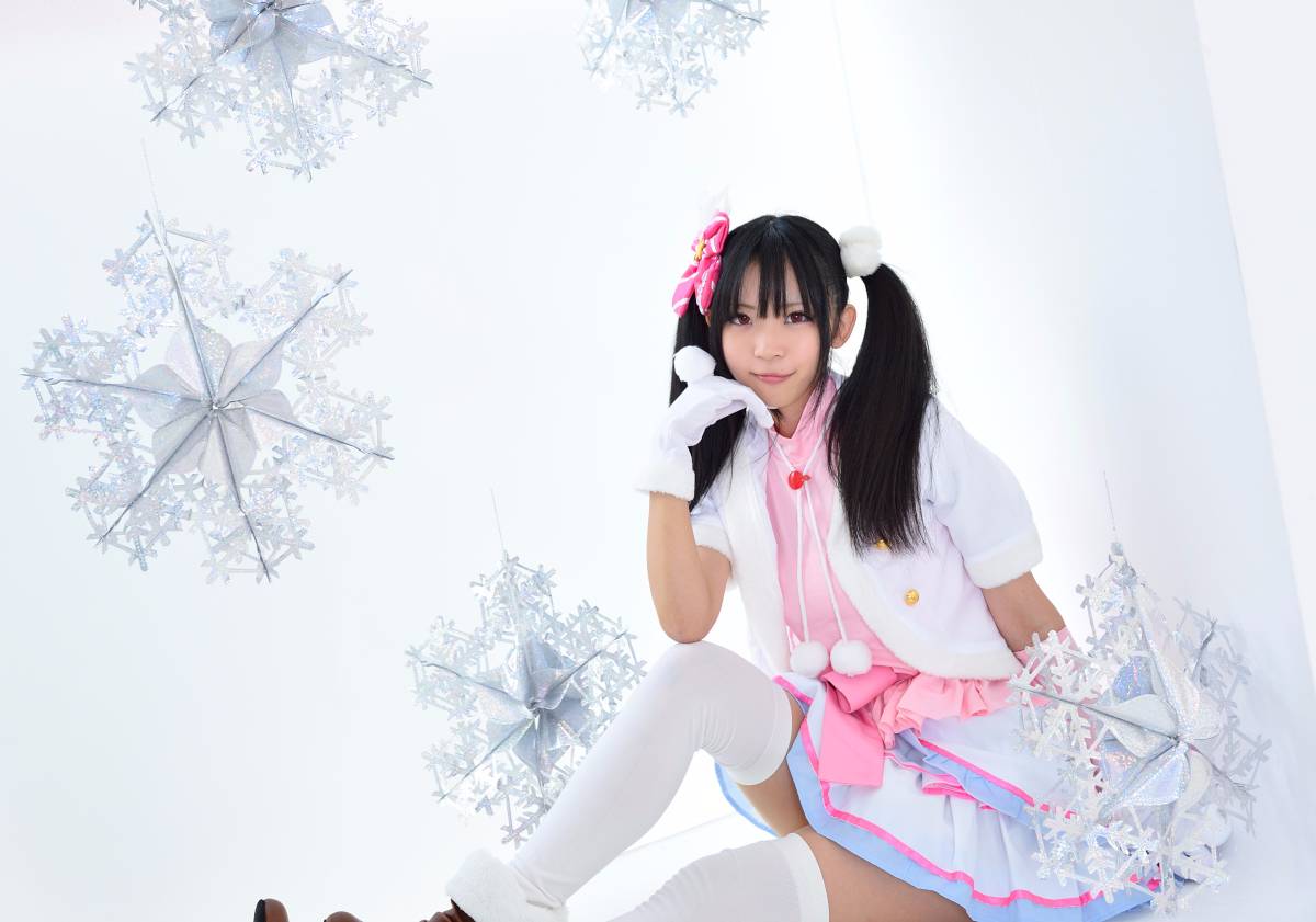 [Hạt dẻ] Nụ cười