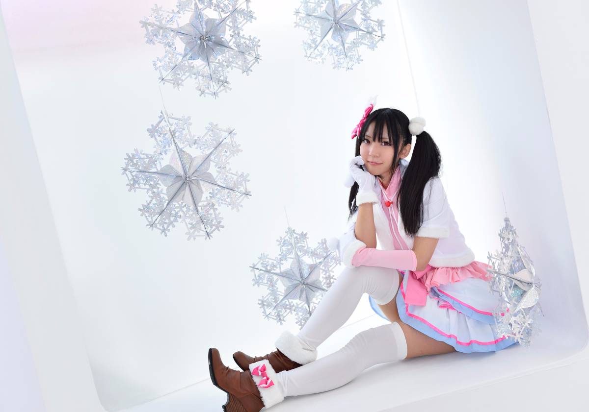 [Hạt dẻ] Nụ cười