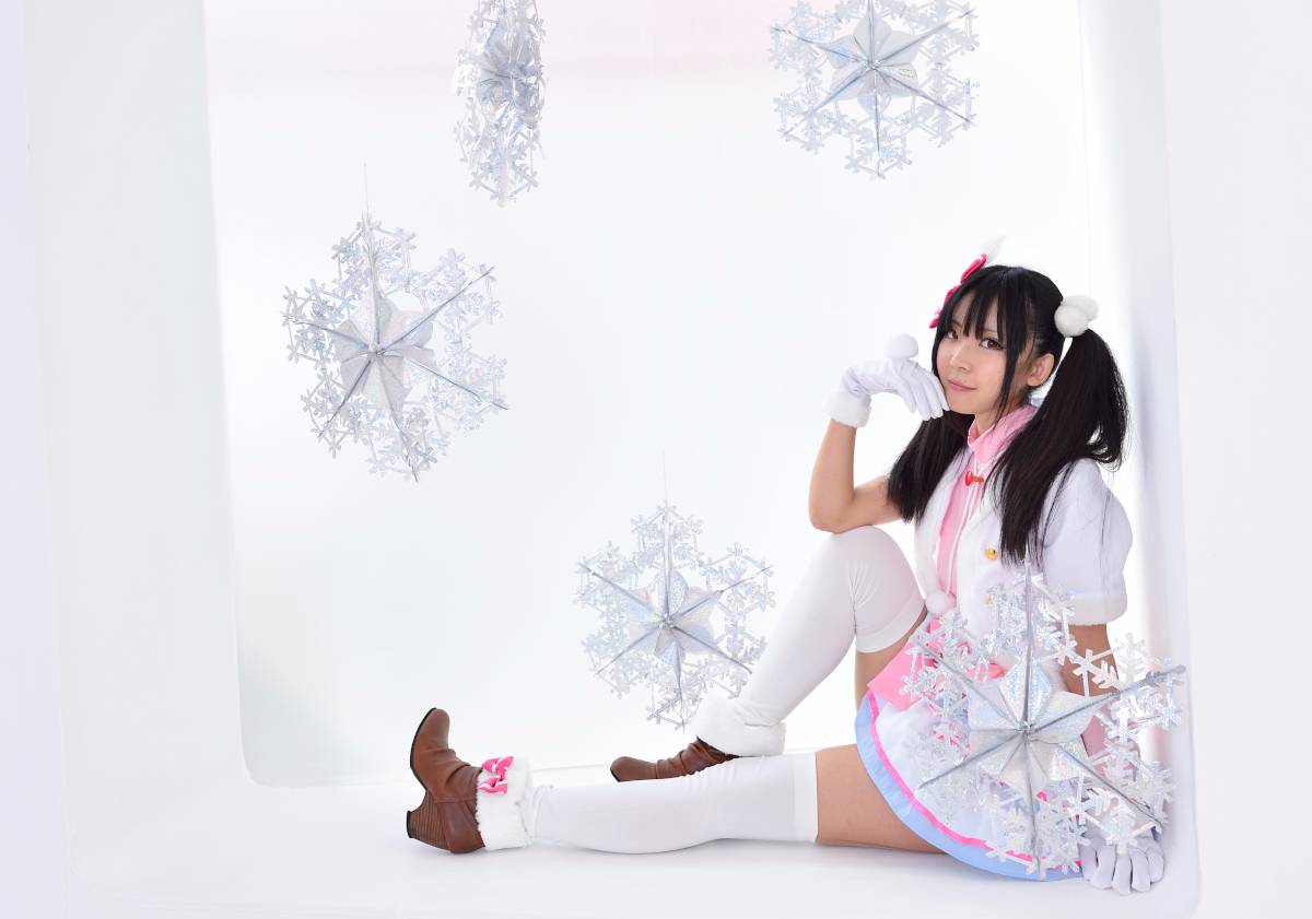 [Hạt dẻ] Nụ cười