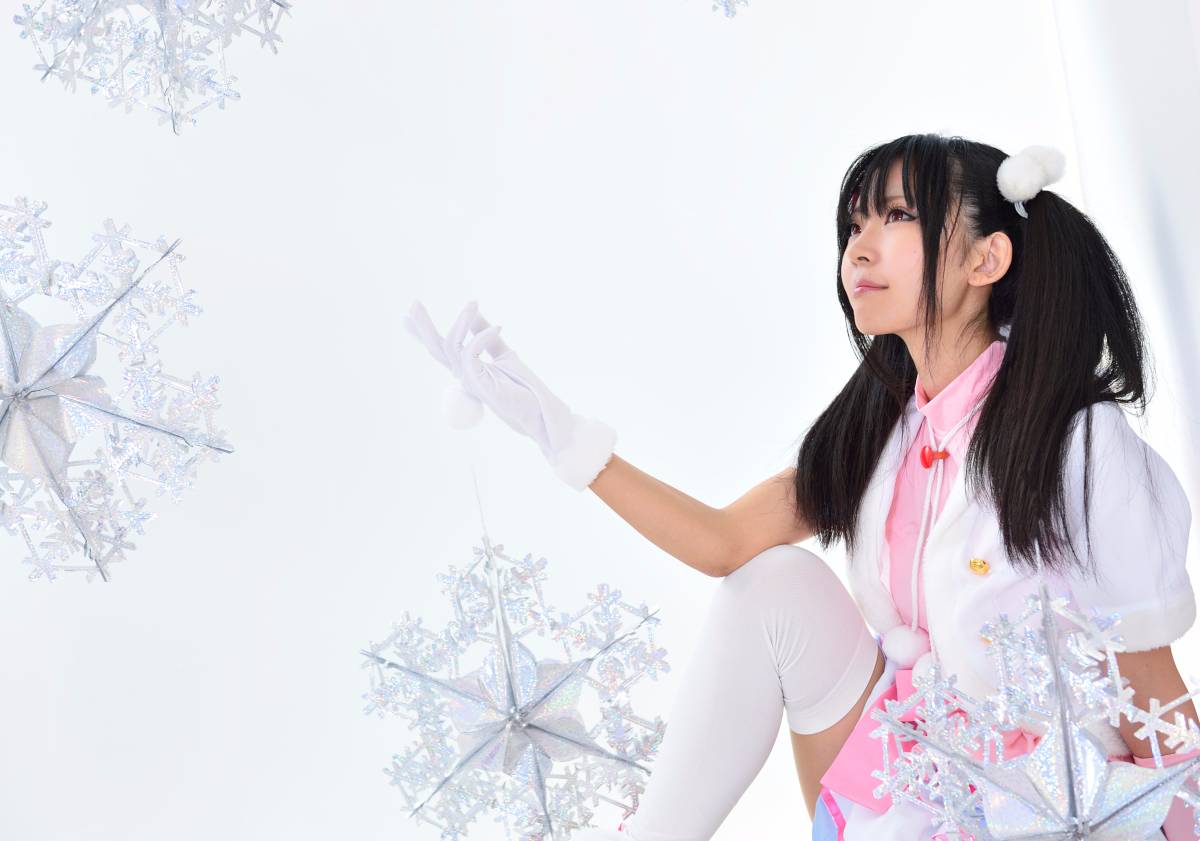 [Hạt dẻ] Nụ cười