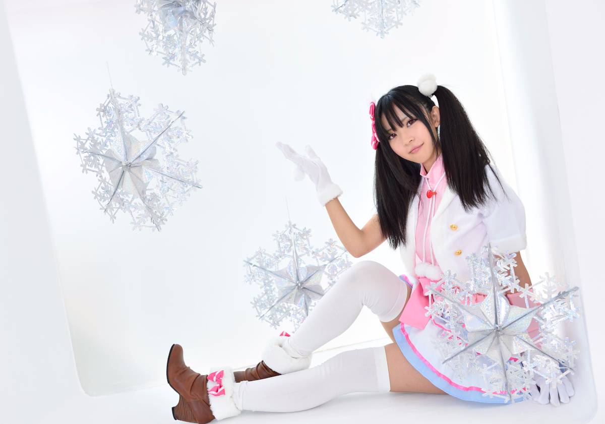 [Hạt dẻ] Nụ cười