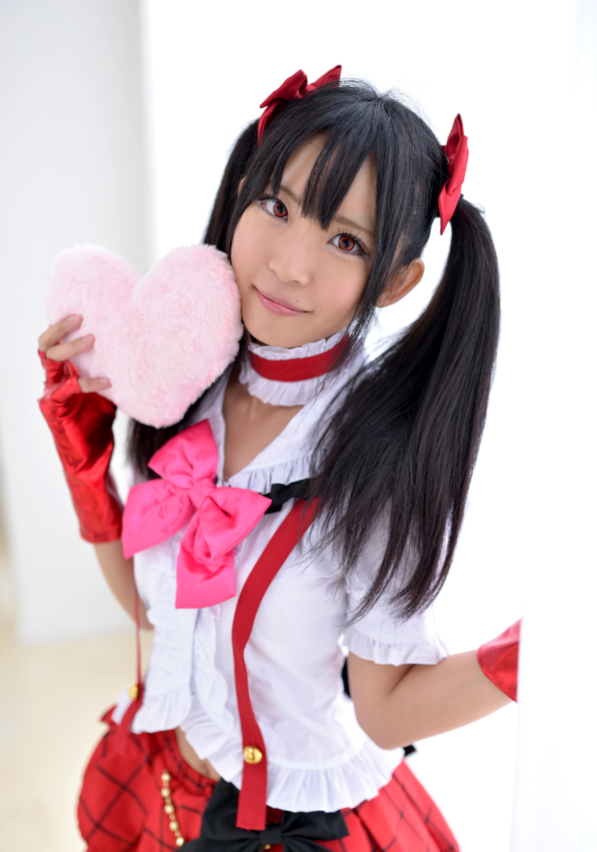 [Hạt dẻ] Nụ cười