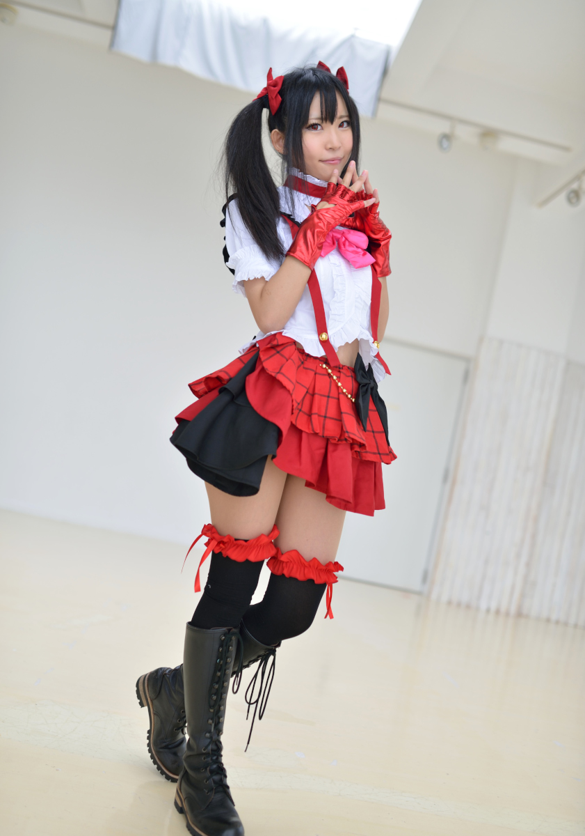 [Hạt dẻ] Nụ cười