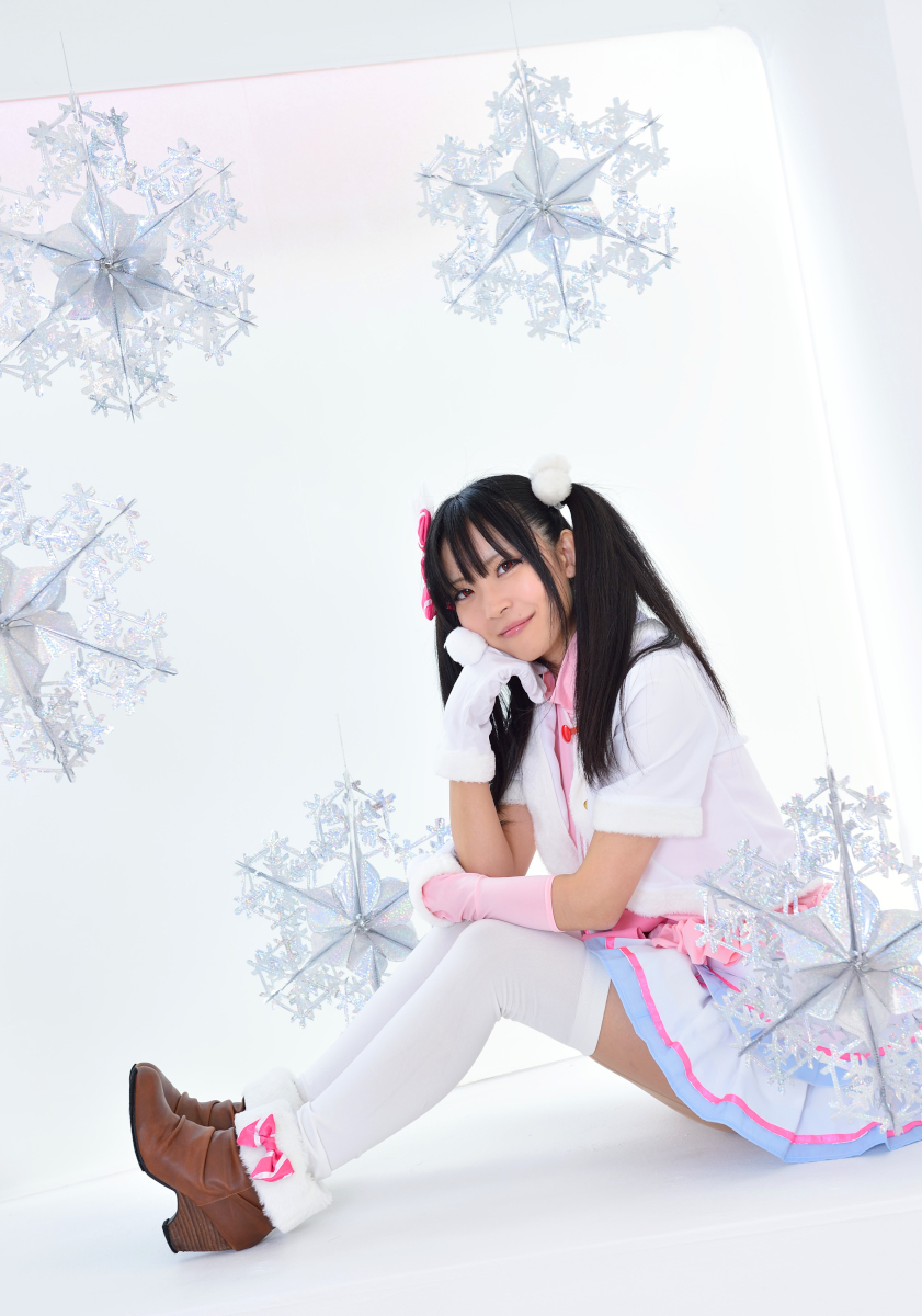 [Hạt dẻ] Nụ cười