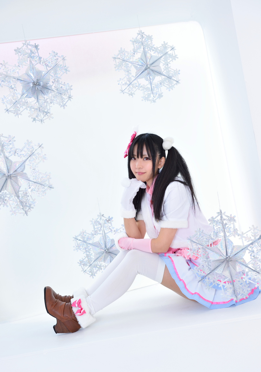 [Hạt dẻ] Nụ cười