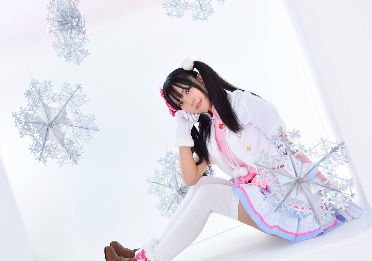 [Hạt dẻ] Nụ cười