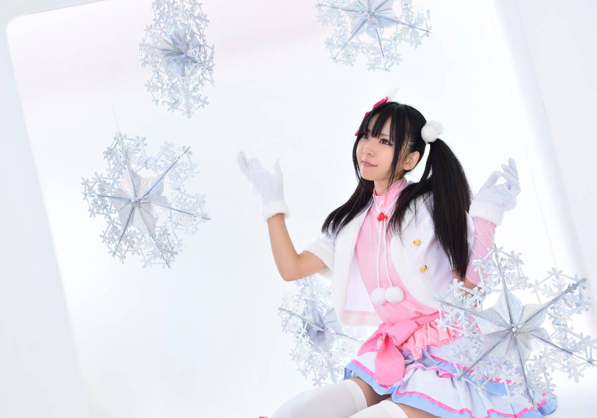 [Hạt dẻ] Nụ cười