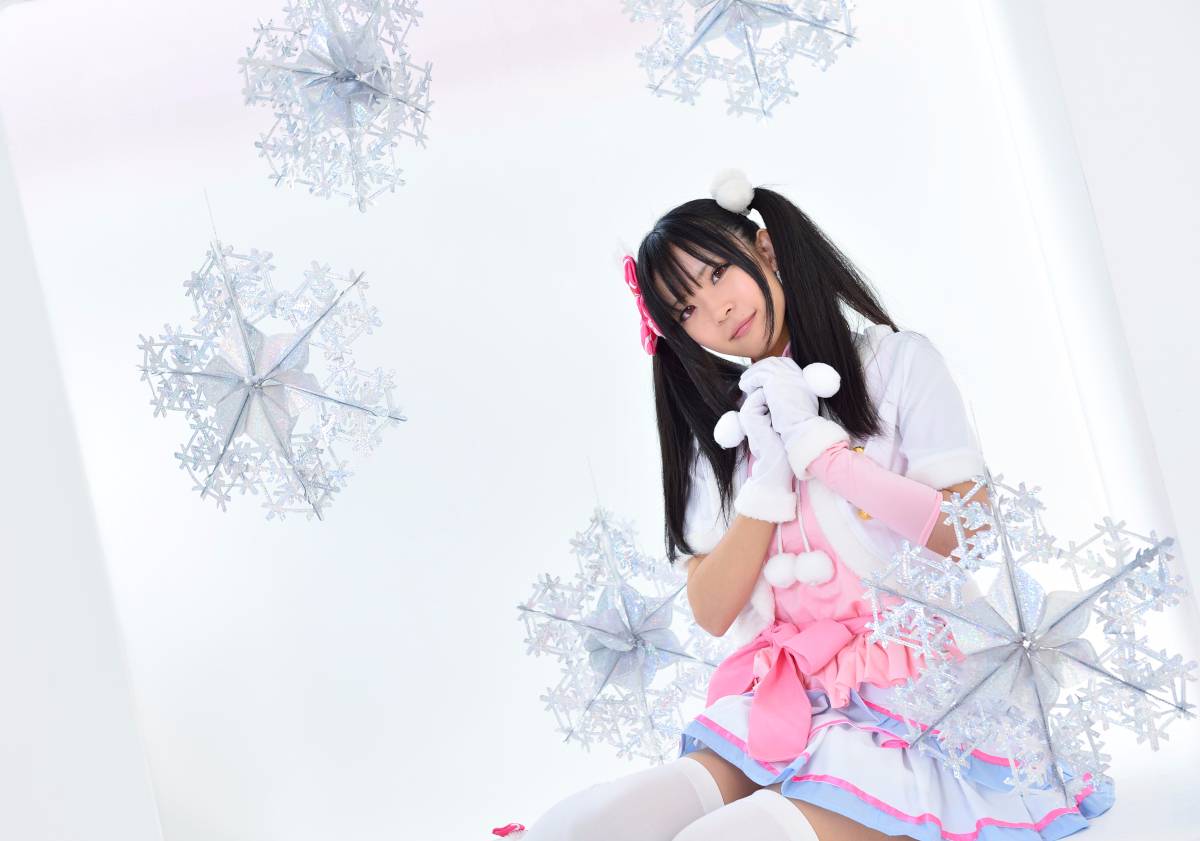 [Hạt dẻ] Nụ cười