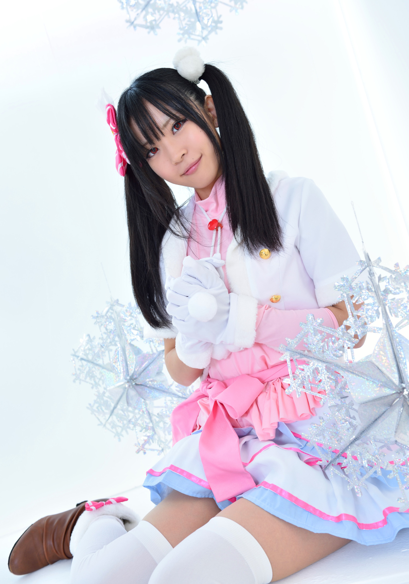 [Hạt dẻ] Nụ cười