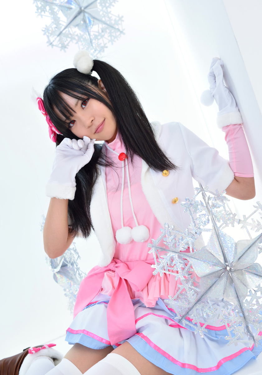 [Hạt dẻ] Nụ cười