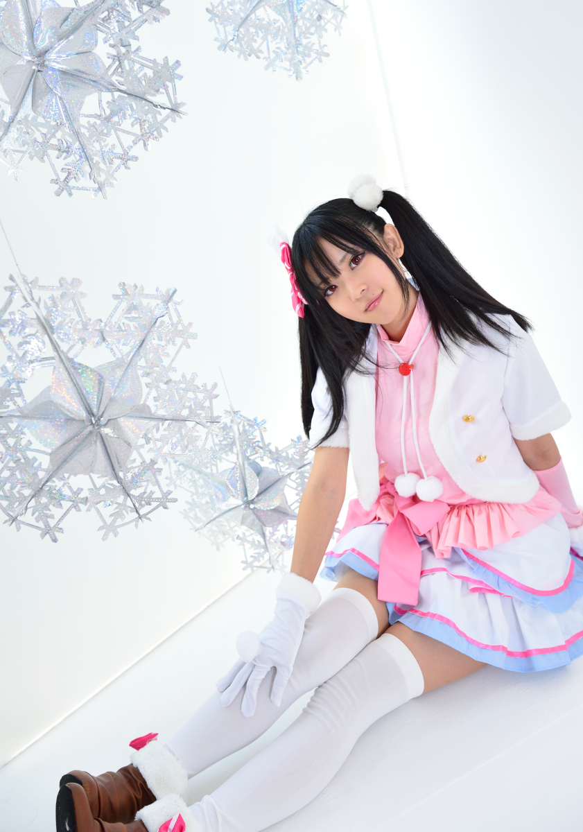 [Hạt dẻ] Nụ cười