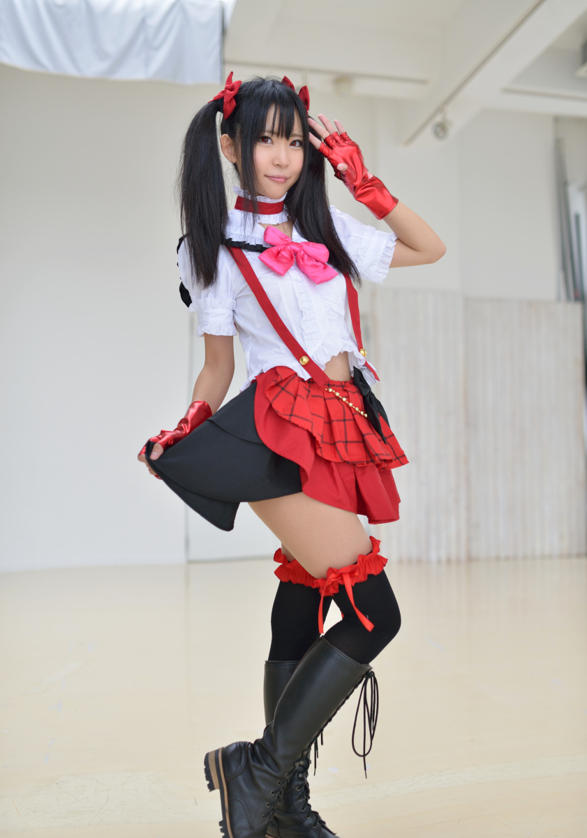 [Hạt dẻ] Nụ cười