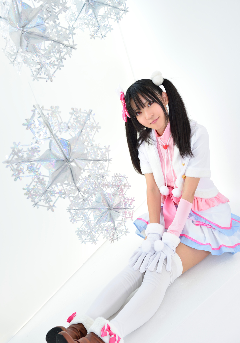 [Hạt dẻ] Nụ cười