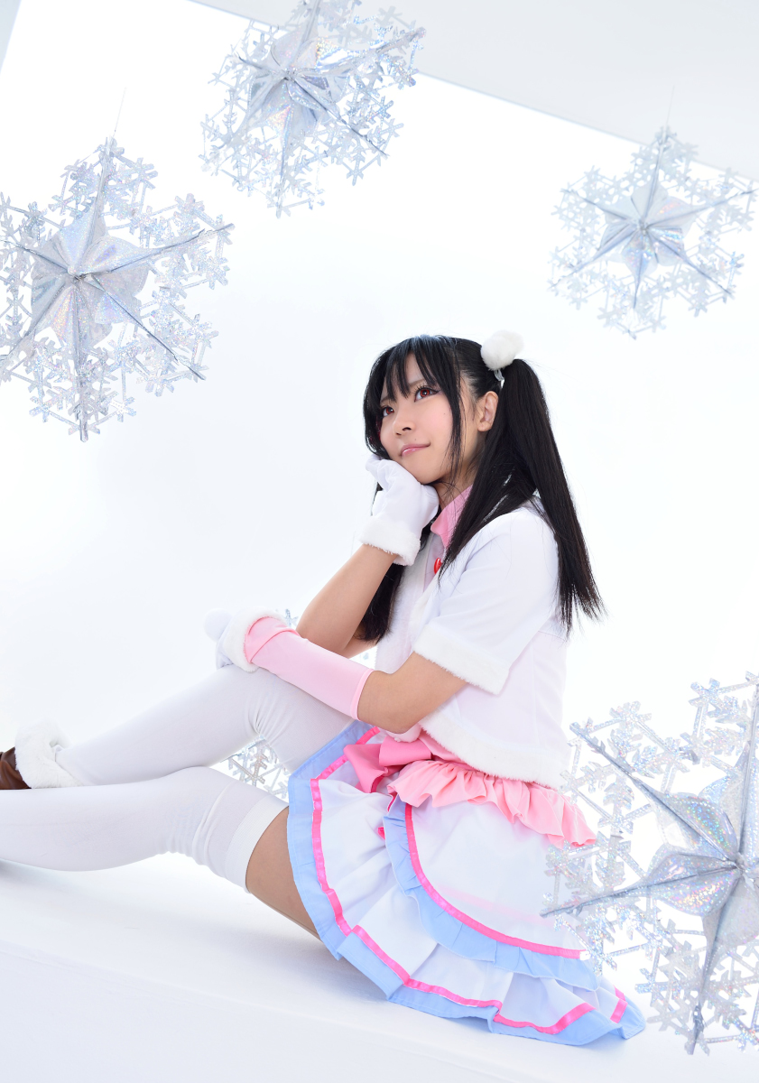 [Hạt dẻ] Nụ cười