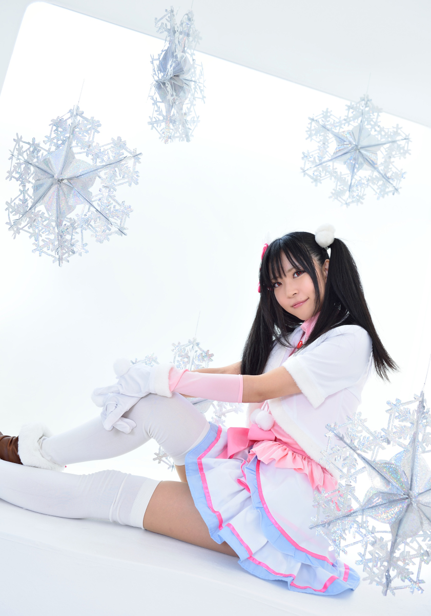 [Hạt dẻ] Nụ cười