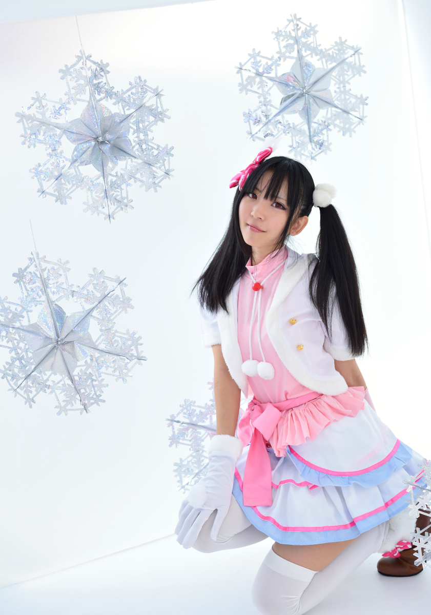 [Hạt dẻ] Nụ cười