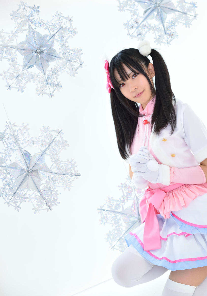 [Hạt dẻ] Nụ cười