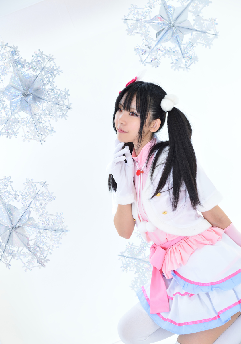 [Hạt dẻ] Nụ cười