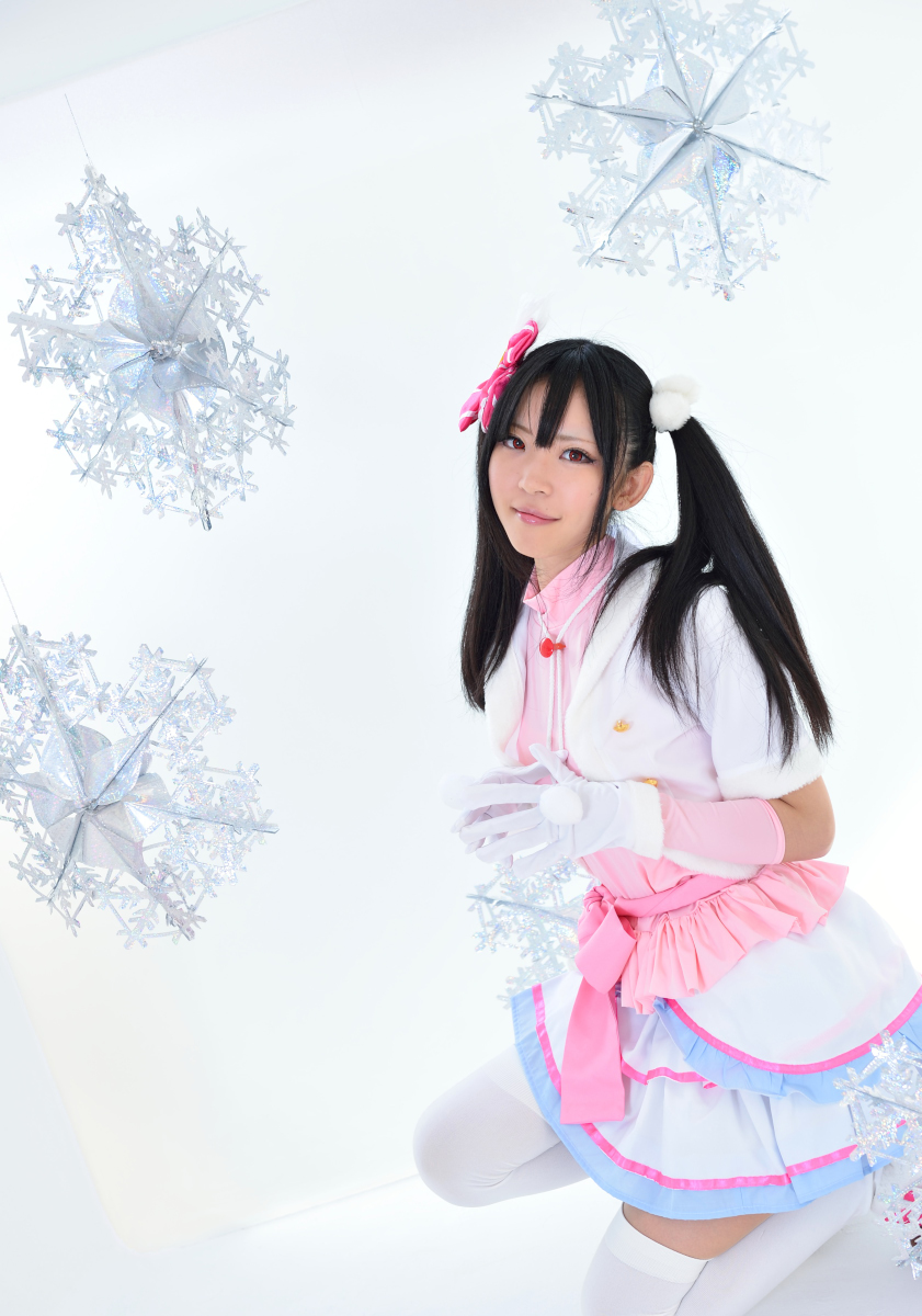 [Hạt dẻ] Nụ cười