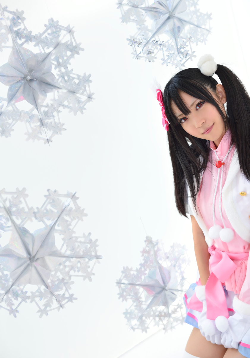 [Hạt dẻ] Nụ cười