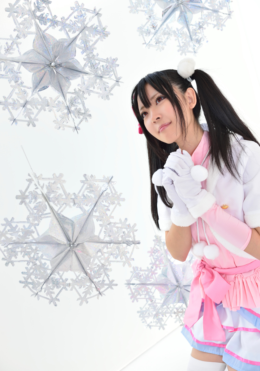 [Hạt dẻ] Nụ cười