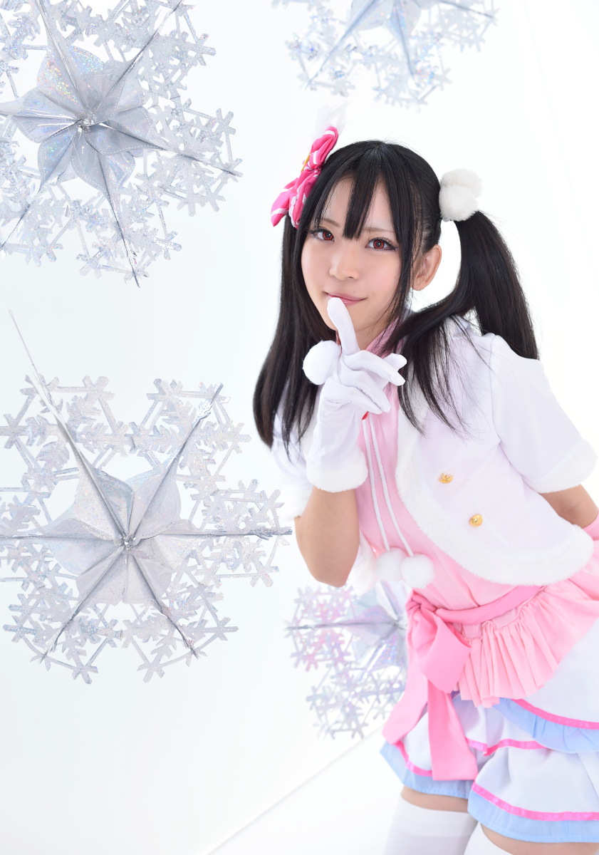 [Hạt dẻ] Nụ cười