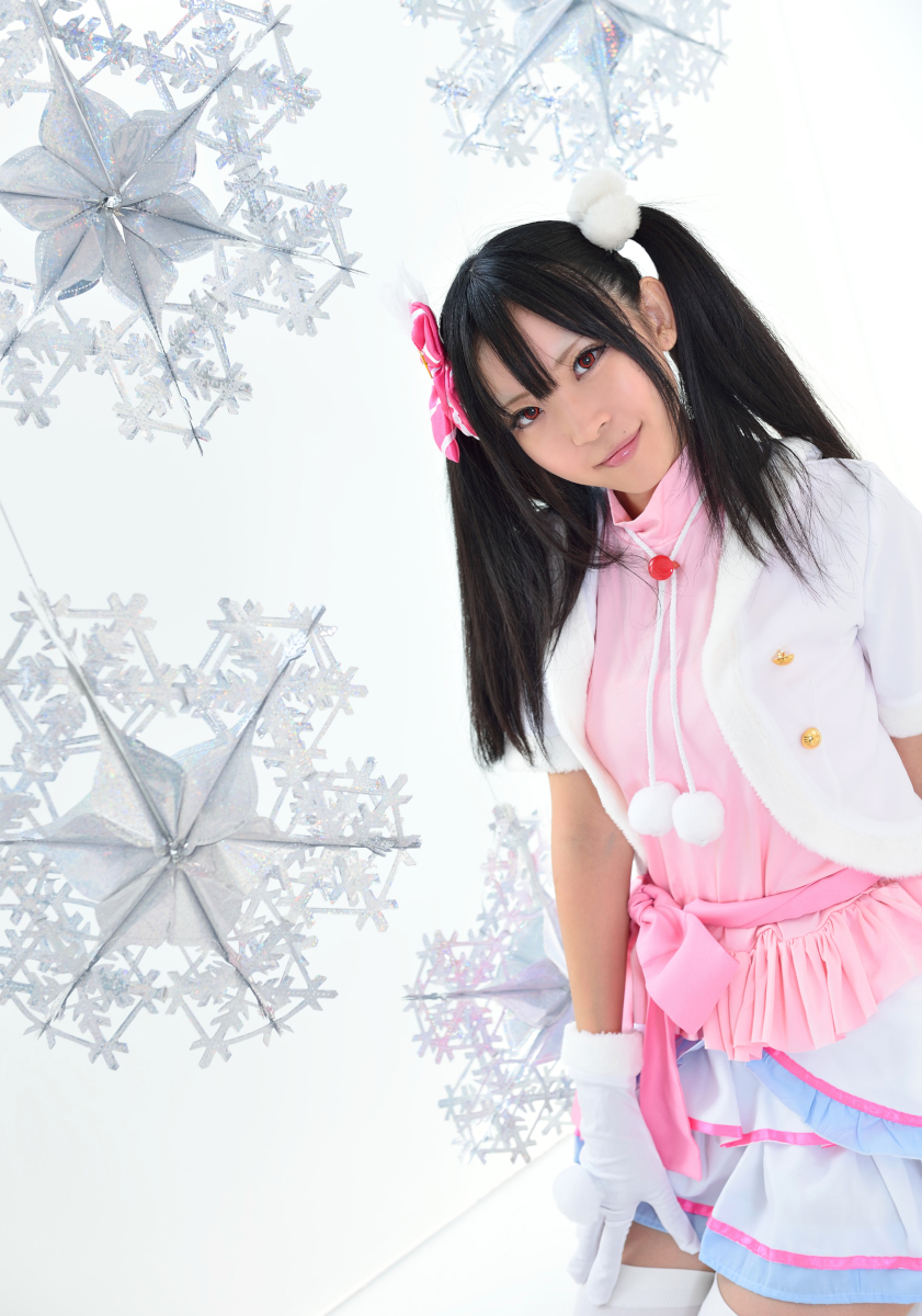 [Hạt dẻ] Nụ cười