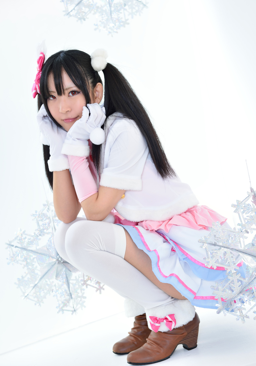 [Hạt dẻ] Nụ cười